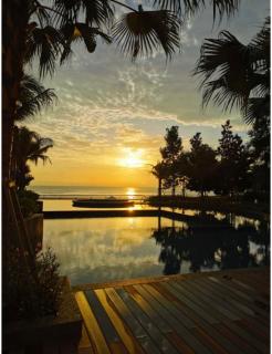 OPAHOME@Timurbay Seafront Residence 1BR Studio Hillview and Forestview - Kuantan - 0