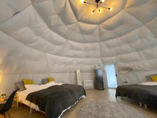 GRAMPING STAY TOMAMU - 8