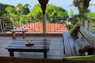 GRANDE Villa THEANA - 0
