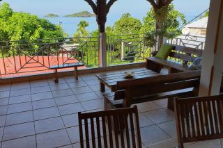 GRANDE Villa THEANA - Bouillante - 2