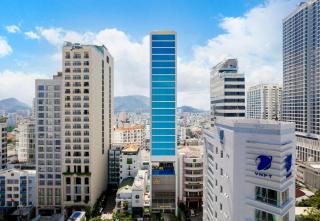 Libra Hotel Nha Trang - Nha Trang - 3
