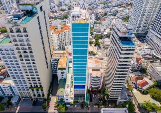 Libra Hotel Nha Trang - Nha Trang - 4