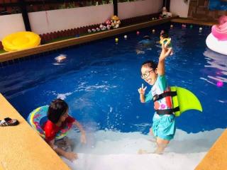 Baan Tohpool - Pool Villa Hua Hin 4 Bedrooms - Hua Hin - 5