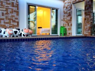 Baan Tohpool - Pool Villa Hua Hin 4 Bedrooms - Hua Hin - 3