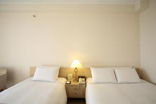 Seogwipo KAL Hotel - Seogwipo - 4