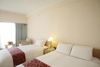 Seogwipo KAL Hotel - Seogwipo - 3
