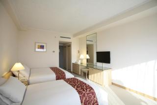 Seogwipo KAL Hotel - Seogwipo - 2