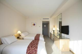 Seogwipo KAL Hotel - Seogwipo - 1