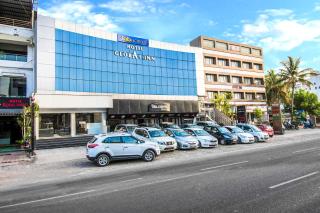 FabHotel Global Inn - Aurangabad - 0