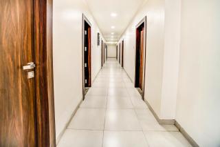 FabHotel Global Inn - Aurangabad - 5