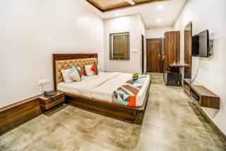 FabHotel Global Inn - Aurangabad - 1