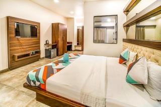 FabHotel Global Inn - Aurangabad - 3