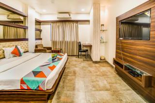 FabHotel Global Inn - Aurangabad - 4