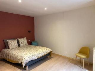 Appartement Rez-de-chaussée - Largentière - 5