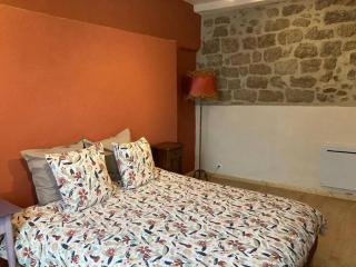 Appartement Rez-de-chaussée - Largentière - 4