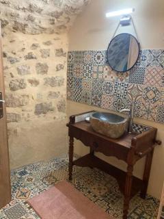 Appartement Rez-de-chaussée - Largentière - 1