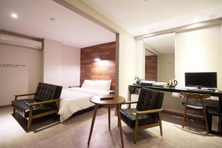 Paradise Hotel - Gunsan - 7