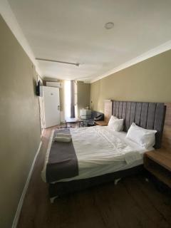 Centrum Hotel - 5