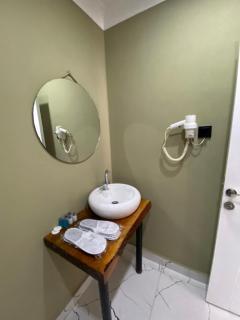 Centrum Hotel - Ankara - 6