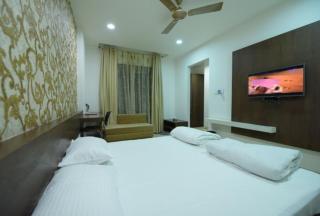 Hotel Alankar Palace - Bhopal - 7