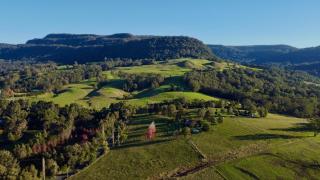 The Big Bell Farm - Kangaroo Valley - 3