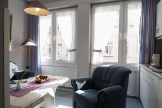 Hotels Haus Waterkant & Strandvilla Eils - Norderney - 6