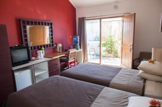 Hotel Esplanada - Dili - 4