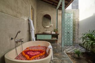 Casa Batu Belig - Seminyak - 6