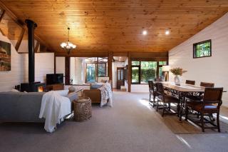 Woodland Cottage - Daylesford - 4