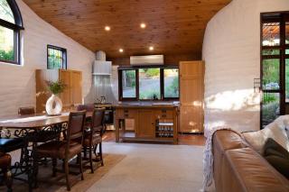 Woodland Cottage - 3