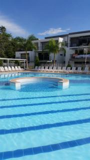 APARTASOLES SANTAFE - Santa Fe de Antioquia - 0