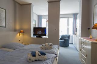 Hotels Haus Waterkant & Strandvilla Eils - Norderney - 5