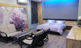 JQ Suria 18 Hotel - 9