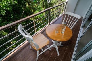 Ocean View Treasure Residence - 5