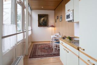 Hotels Haus Waterkant & Strandvilla Eils - Norderney - 4
