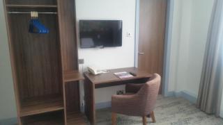 Mercure Doncaster Centre Danum Hotel - Doncaster - 5