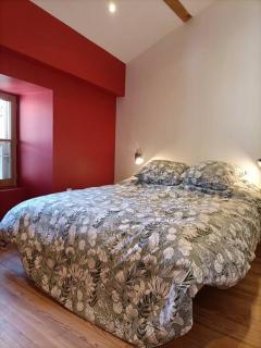Superbe appartement au cœur du village - Largentière - 5