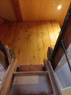 Superbe appartement au cœur du village - Largentière - 3