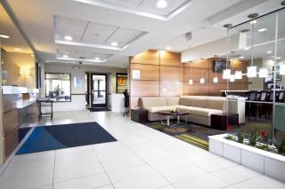 Holiday Inn Express Adrian by IHG - Adrian - 6
