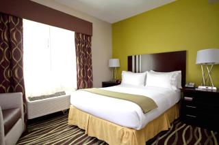 Holiday Inn Express Adrian by IHG - Adrian - 1