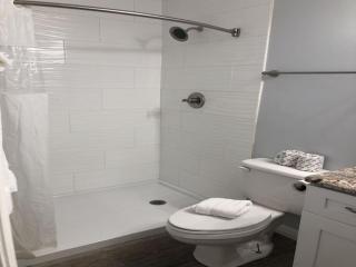 BeachGate CondoSuites and Oceanfront Resort - Port Aransas - 3