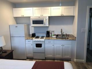 BeachGate CondoSuites and Oceanfront Resort - Port Aransas - 2