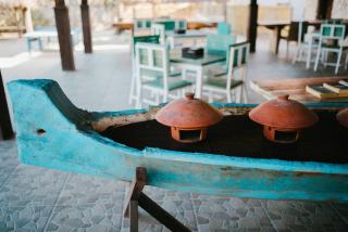 Le Nusa Beach Club - Nusa Lembongan - 6