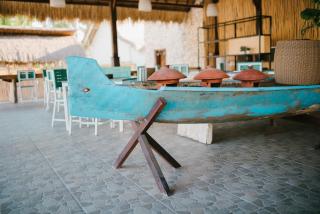Le Nusa Beach Club - Nusa Lembongan - 3