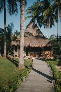 Le Nusa Beach Club - 7