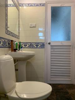 Villa By The Beach Goa - Benaulim - 2