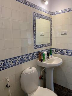 Villa By The Beach Goa - Benaulim - 4