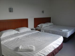 101 Hotel - Miri - 1