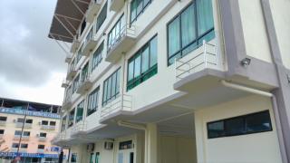 101 Hotel - Miri - 1