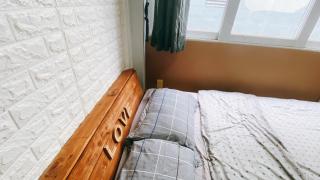 Cozy Room@SaiGon - Ho Chi Minh - 8